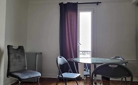Appartement Parisien