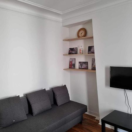 Appartement Parisien Esterno foto