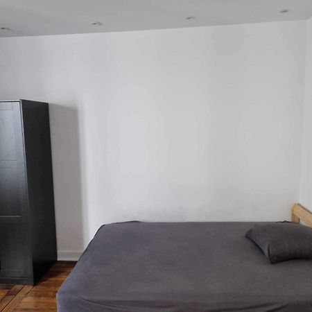 Appartement Parisien Esterno foto