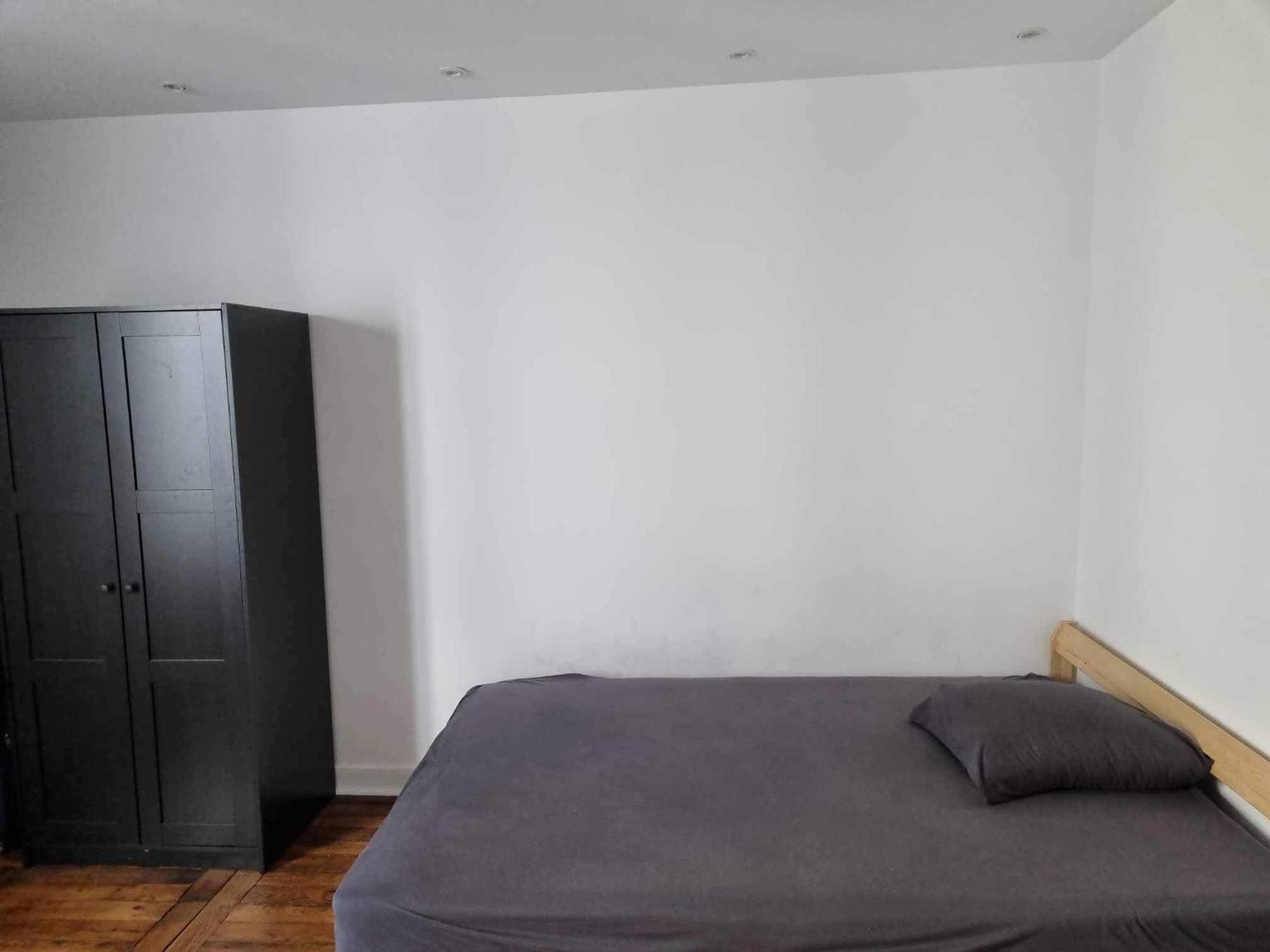 Appartement Parisien Esterno foto