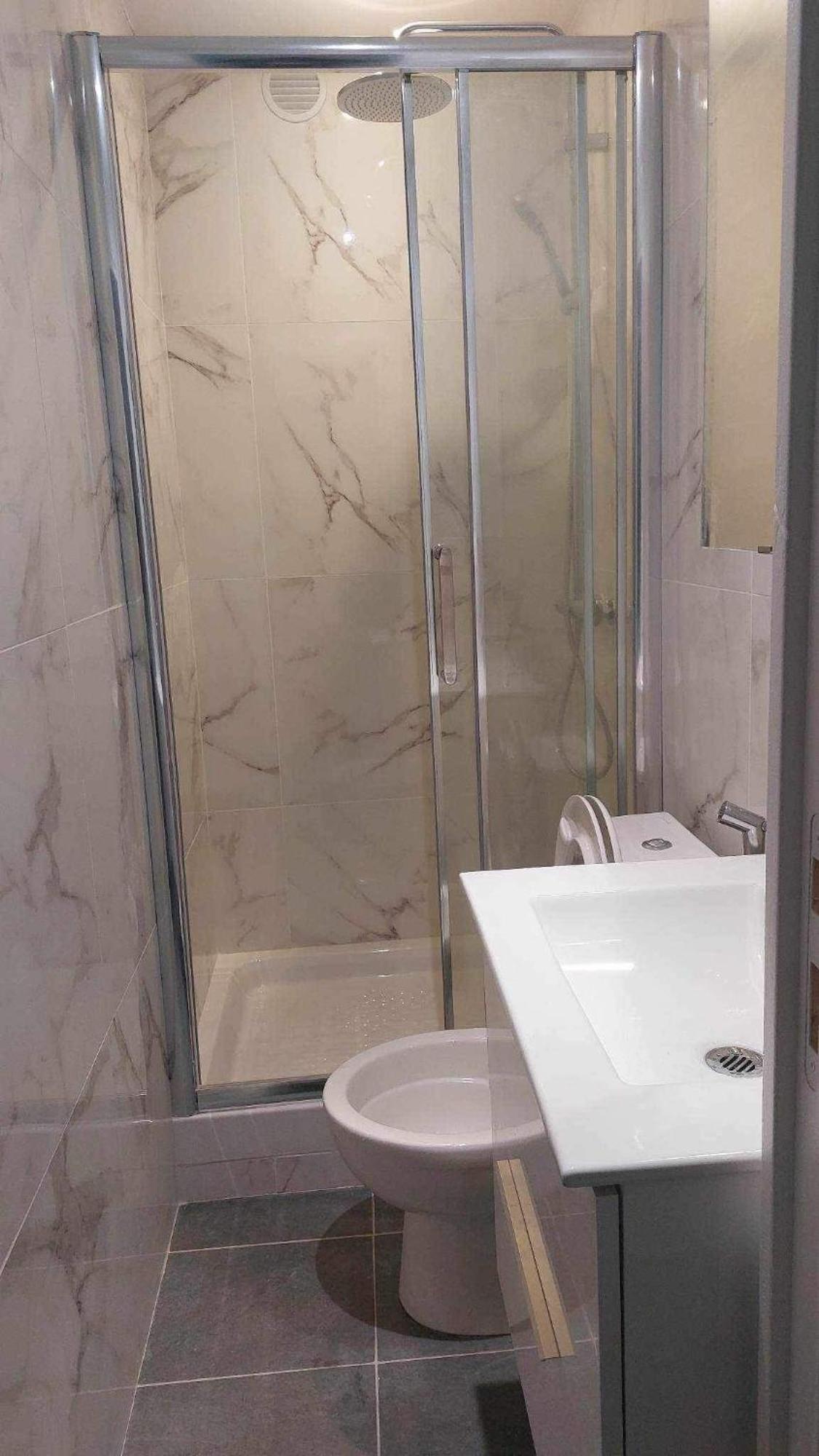 Appartement Parisien Esterno foto